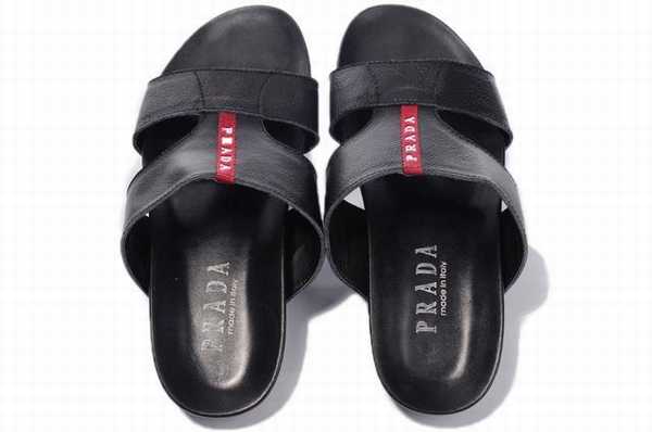 basket prada femme pas cher