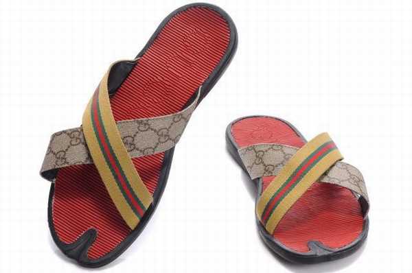 sandale gucci femme pas cher
