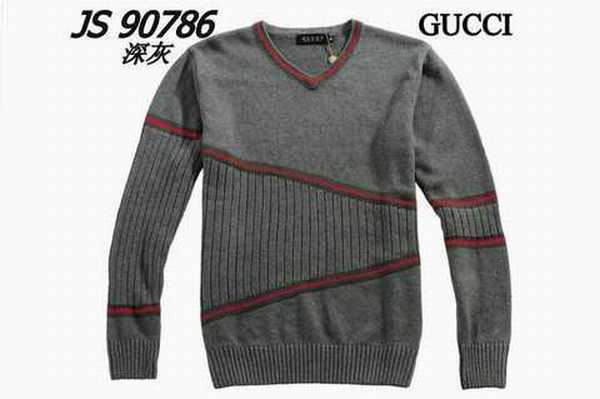 pull gucci pas cher