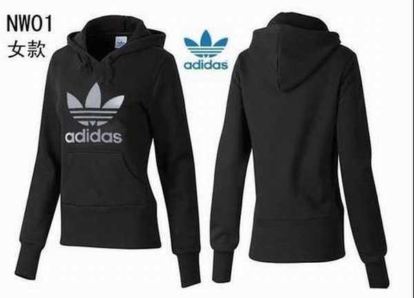 sweat femme adidas pas cher