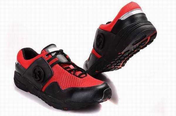 basket gucci femme pas cher