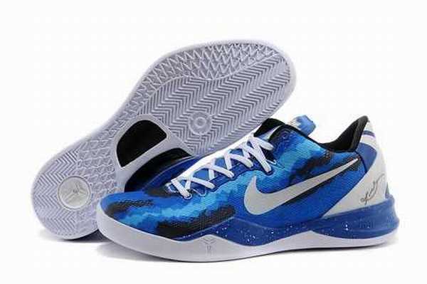 nike kobe 6 pas cher