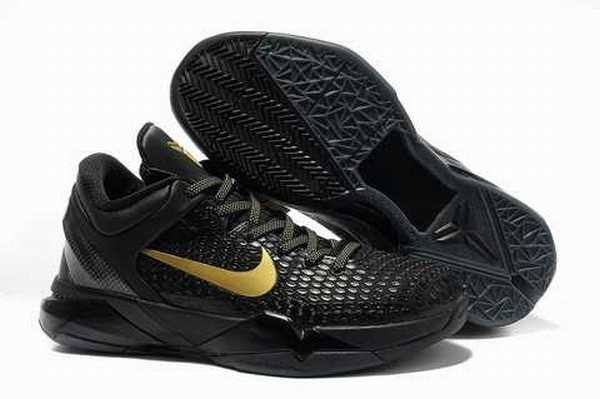 nike kobe 6 pas cher