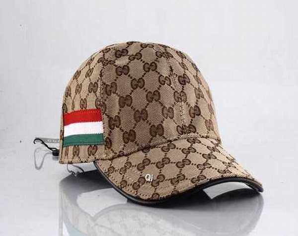 bonnet gucci pas cher