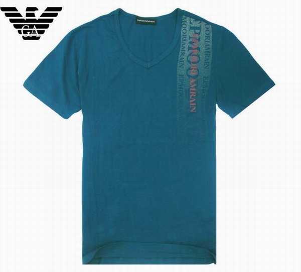 t shirt armani 2014