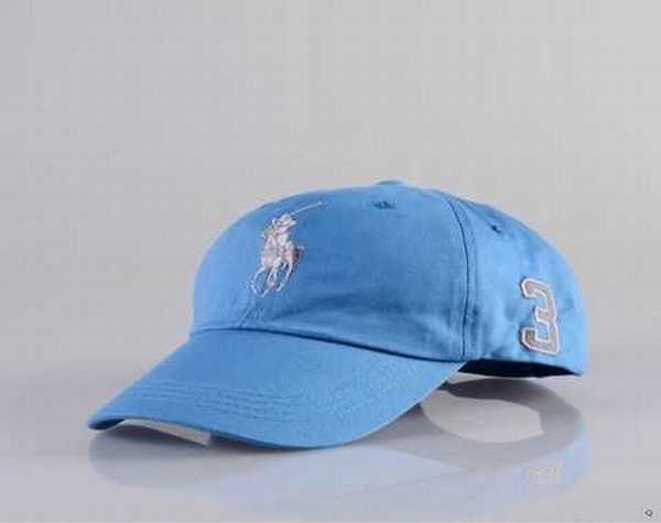 casquette ralph lauren enfant