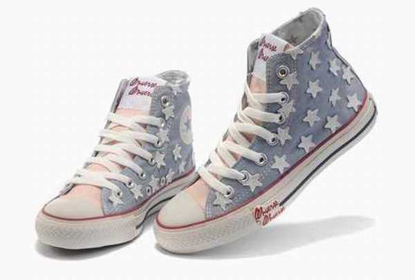 soldes chaussures converse homme