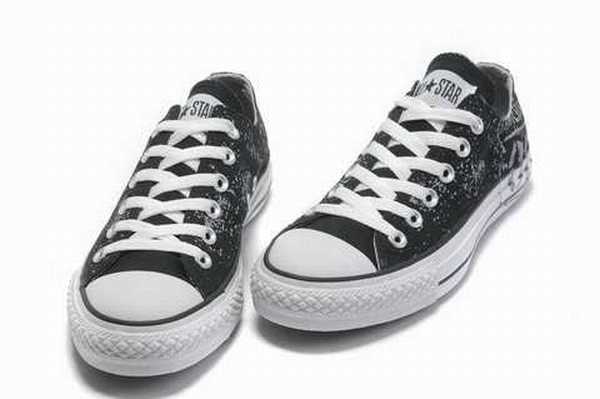 soldes chaussures converse homme