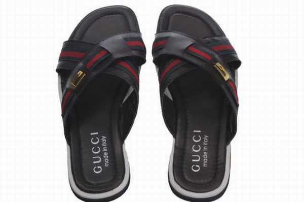 chaussure sandale homme