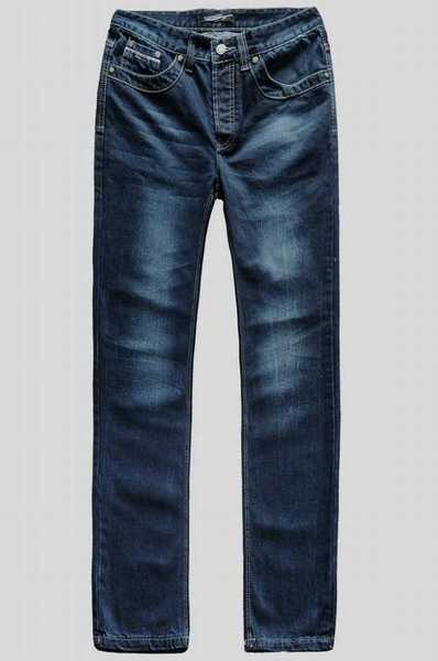 taille jean dsquared2