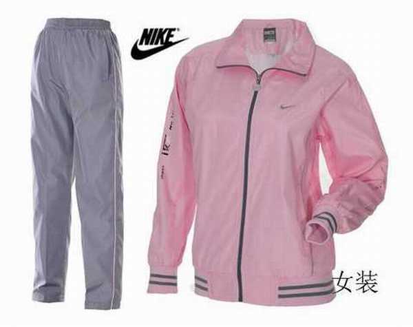 survetement nike femme 2018