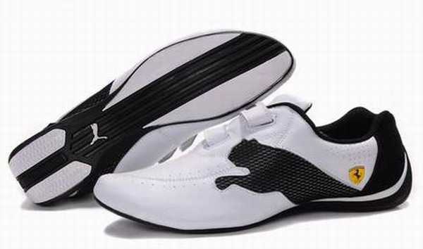 basket puma homme cuir noir basket puma homme cuir noir