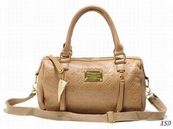 sac louis vuitton occasion pas cher