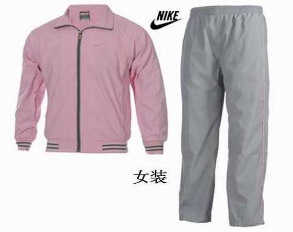 ensemble nike fille