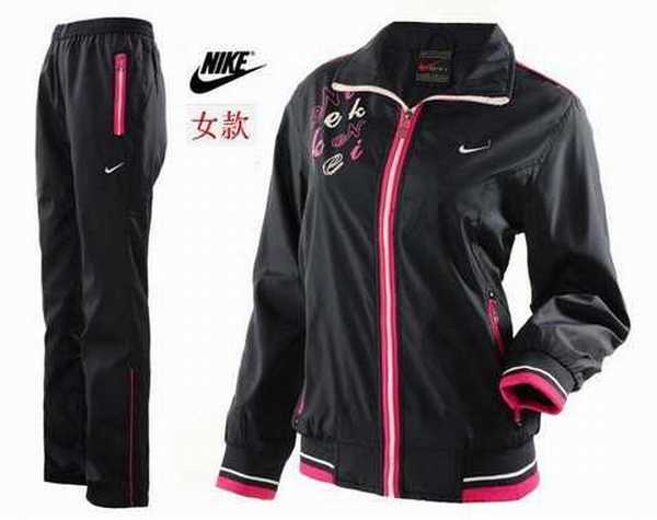 survetement nike femme 2015