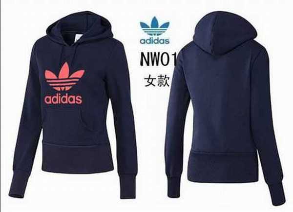 sweat adidas soldes